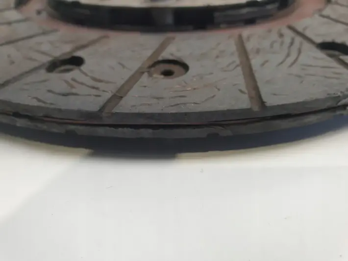 Opel Meriva B 1.7 CDTI TARCZA DOCISK sprzęgło