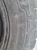 Renault Trafic III KOŁO ZAPASOWE Zapas felga 215/65 R16C 5x114.3 ET50