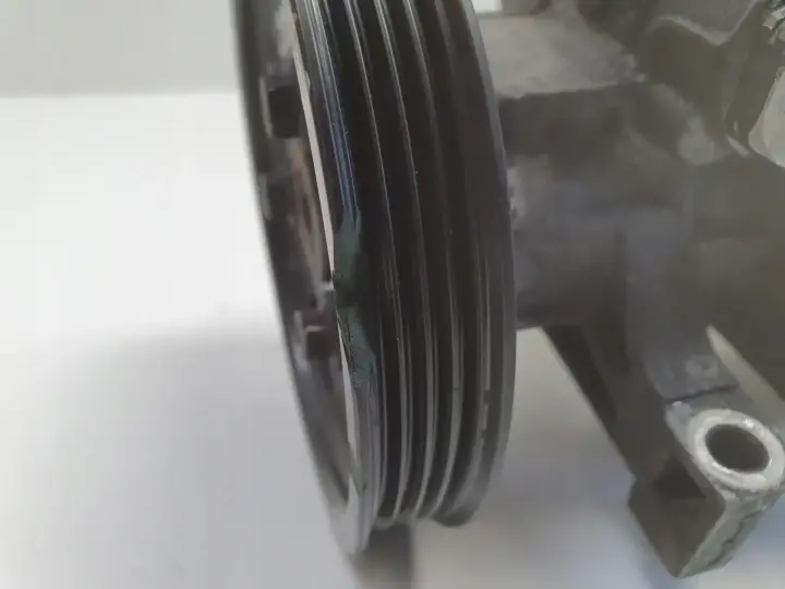 Peugeot Boxer II 2.2 HDI POMPA WSPOMAGANIA pompa wody 6C1Q8K500-AF