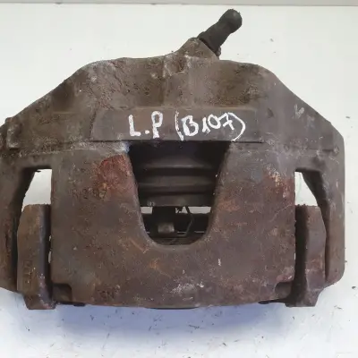 Volvo S60 II V60 I PRZEDNI ZACISK HAMULCOWY lewy przód kierowcy 316 mm 945