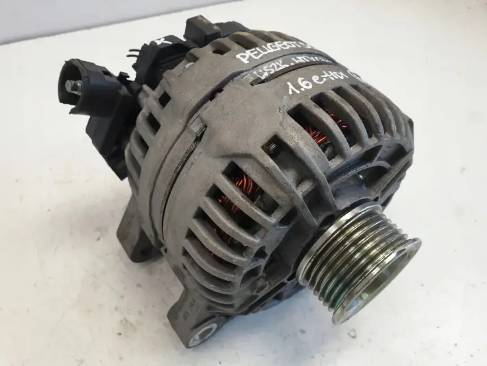 Peugeot 508 1.6 E-HDI ALTERNATOR