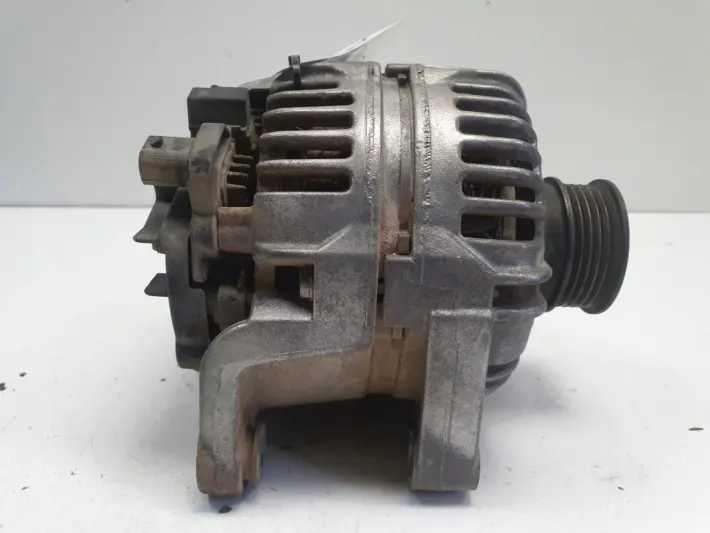 Opel Zafira B 1.8 16V ALTERNATOR 0124325163 bosch 100A AK