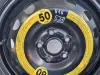 Audi Seat Vw Golf V KOŁO DOJAZDOWE dojazdówka 125/70 R16 1K0601027F 5x112