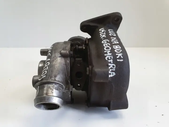 Audi A6 C5 1.9 TDI TURBOSPRĘŻARKA turbo 028145702H