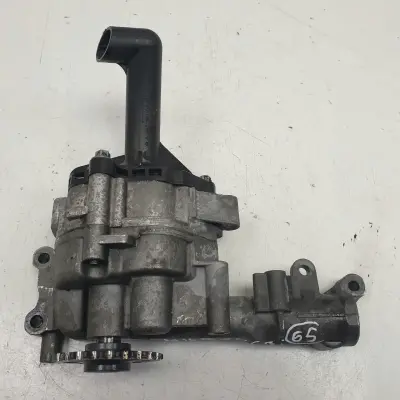 Mercedes W169 2.0 CDI POMPA OLEJU OLEJOWA