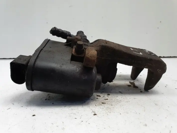 Volvo S60 II S80 II V60 V70 III XC70 II TYLNY ZACISK HAMULCOWY lewy tył