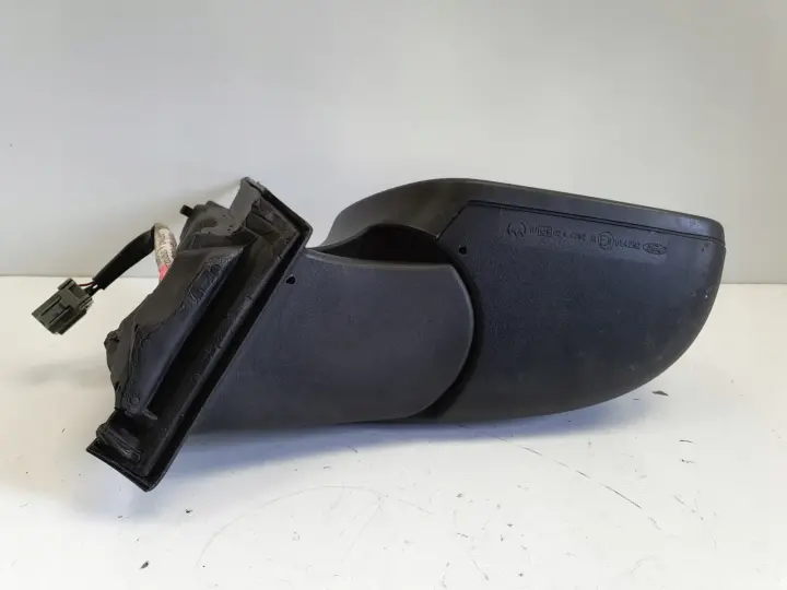 Ford Focus II MK2 04-07r LUSTERKO PRAWE PASAŻERA 5 pin pinów 07070237