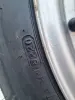 Mercedes Vito KOŁO ZAPASOWE Zapas felga 205/65 R16C 5x112 ET52 A4474010101