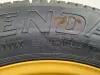 Honda CRV CR-V III KOŁO DOJAZDOWE dojazdówka 155/90 R17 D17 J17X4T 5X114,3