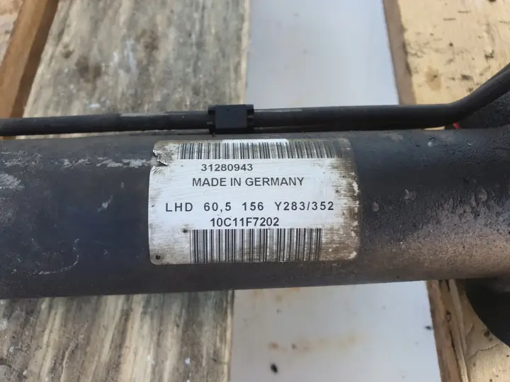 Volvo V60 S60 II MAGLOWNICA przekładnia kierownicza EUROPA 31280943