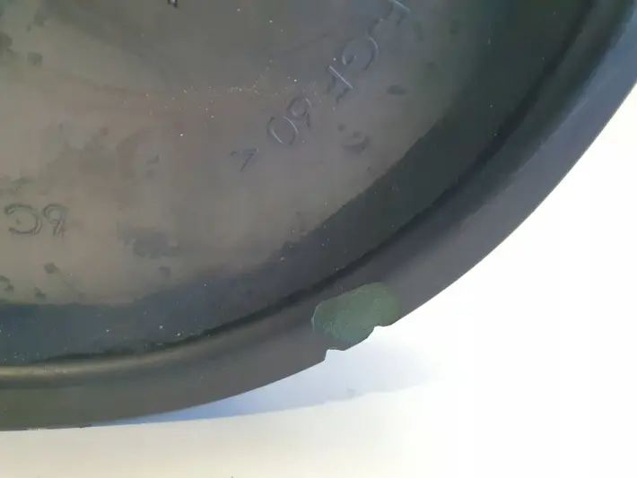 Ford Transit MK7 VII 2.2 TDCI POMPA WSPOMAGANIA wody