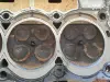 Mini Cooper R56 Peugeot Citroen 1.6 16V VTi GŁOWICA CYLINDRÓW V753354980N