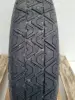 Mercedes CLK W209 KOŁO DOJAZDOWE dojazdówka 125/80 R17 5x112 2094000302