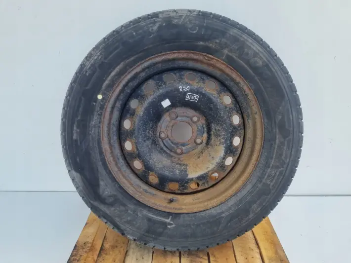 Dodge Ram KOŁO ZAPASOWE Zapas felga 275/60 R20 5x139.7 05290568AA