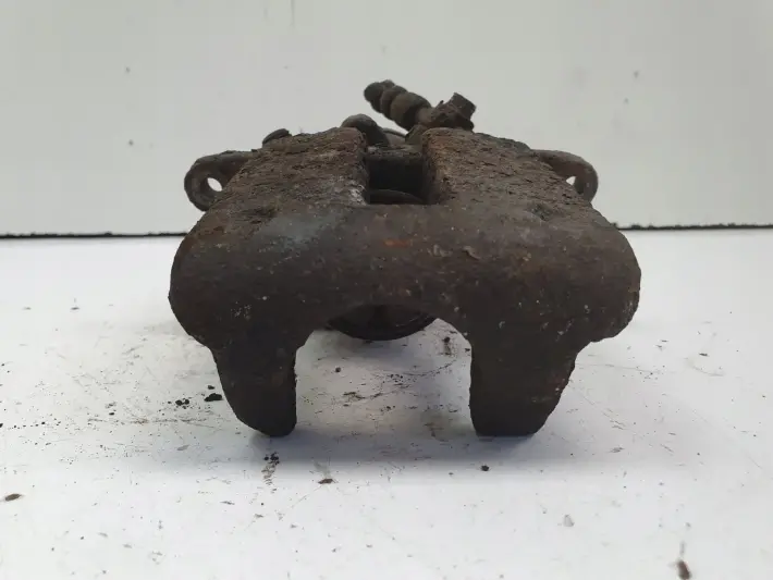 Volvo S60II XC60 TYLNY ZACISK HAMULCOWY LEWY tył KIEROWCY