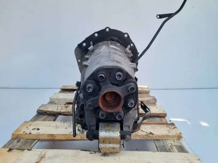 Mercedes W211 3.2 CDI AUTOMATYCZNA SKRZYNIA BIEGÓW automat 2112708000