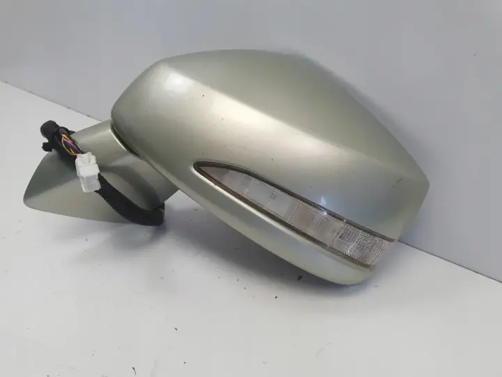 Honda FRV FR-V 05-09r LUSTERKO LEWE KIEROWCY europa 9 pin pinów