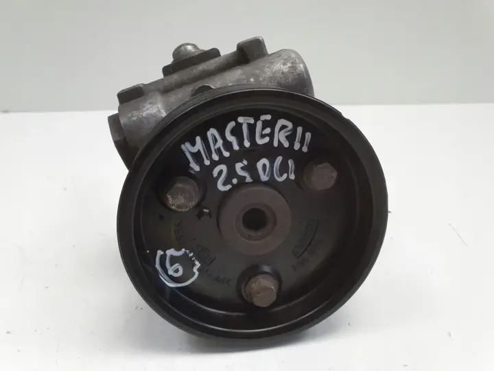 Renault Master II 2.5 DCI POMPA WSPOMAGANIA 7691955329