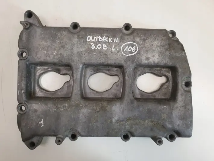 Subaru Outback III 3.0 POKRYWA ZAWORÓW