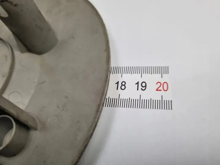 Ford DEKIELEK FELGI Kapsel kołpak 2T14-1130-C 175mm