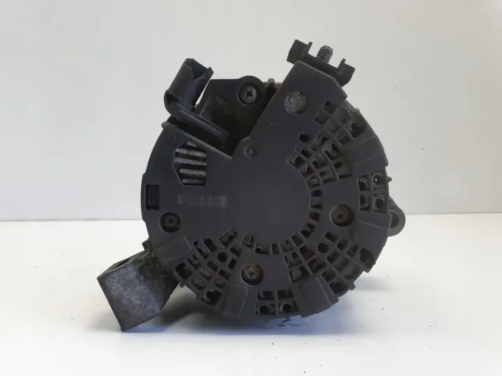 Volvo S60 II V70 III 2.0 D3 ALTERNATOR 31285627 bosch 0125711002