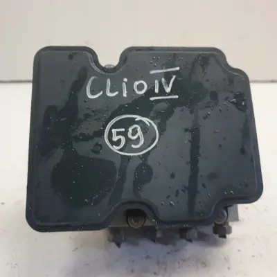 Renault Clio IV POMPA ABS Sterownik 476600188R