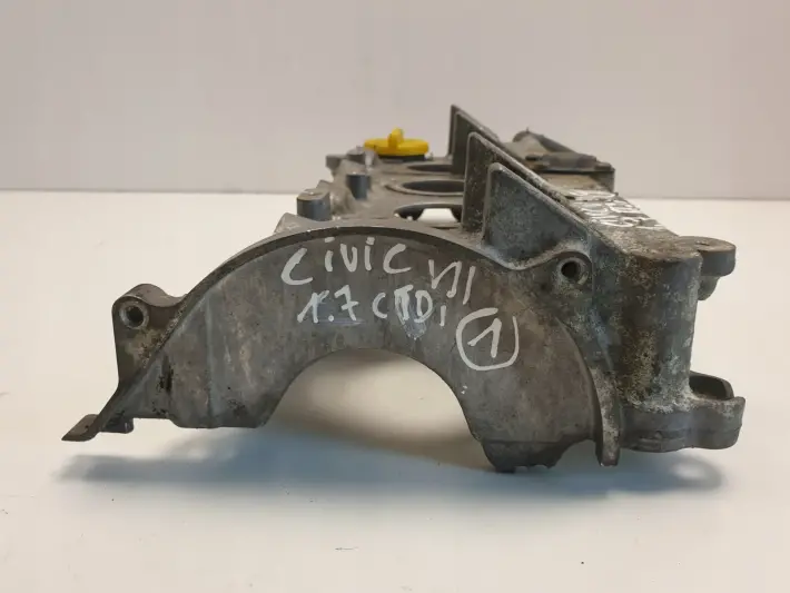 Honda Civic VII 1.7 CTDI POKRYWA ZAWORÓW 897862563