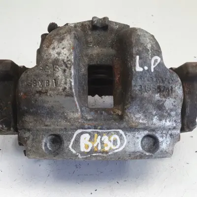 Volvo S90 XC60 II PRZEDNI ZACISK HAMULCOWY prawy przód PASAŻERA 31665741