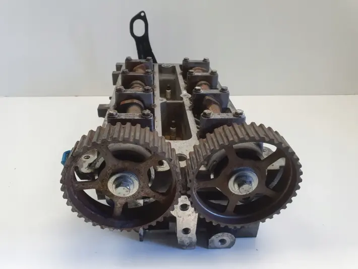 Ford Focus MK2 II 1.6 16V GŁOWICA CYLINDRÓW 7S7G-6090-CB