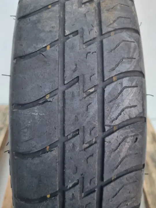 Audi Seat Vw Golf VI KOŁO DOJAZDOWE dojazdówka 125/70 R16 1K0601027AL 5x112