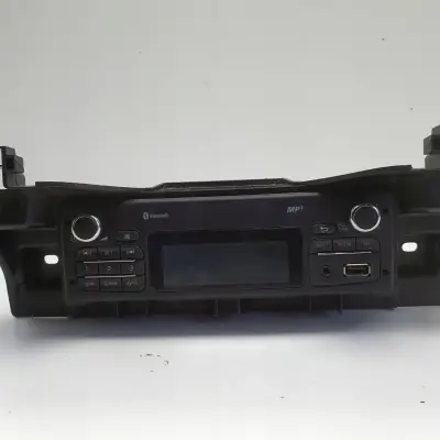 Renault Kangoo II III Citan RADIO CD Radioodtwarzacz 281153959R