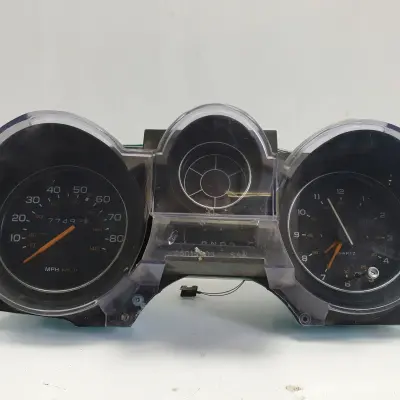 PONTIAC GRAND PRIX LICZNIK ZEGARY 25016505