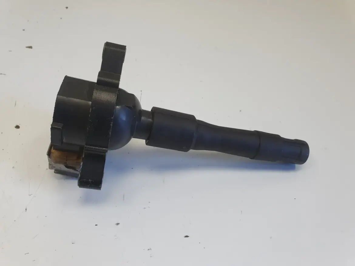 BMW E39 2.5 2.8 3.0 i CEWKA ZAPŁONOWA DMB925 lucas
