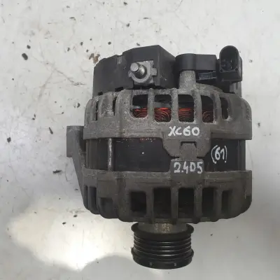 Volvo V70 III XC70 II 2.4 D5 ALTERNATOR 31419556