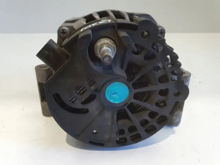 Fiat Doblo II 1.3 M-JET ALTERNATOR DENSO