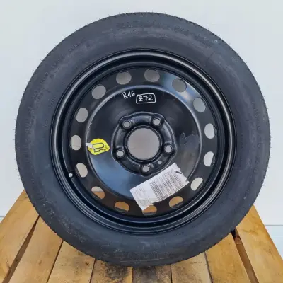 BMW E46 KOŁO DOJAZDOWE dojazdówka 115/90 R16 5x120 6750006