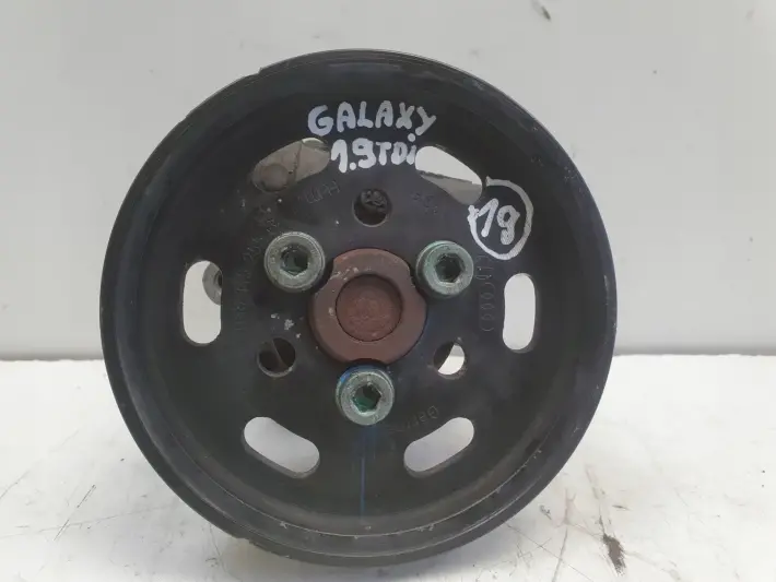 Ford Galaxy I MK1 1.9 TDI POMPA WSPOMAGANIA 038145255