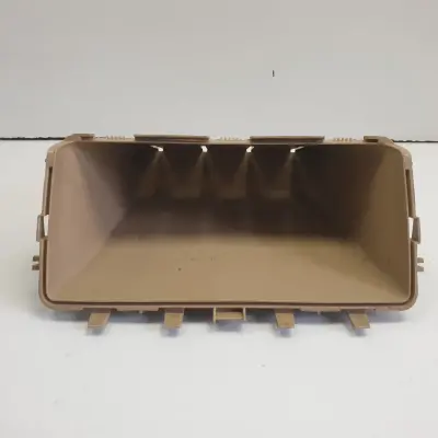 BMW X6 E71 SCHOWEK PÓLKA TYLNEGO TUNELU tył