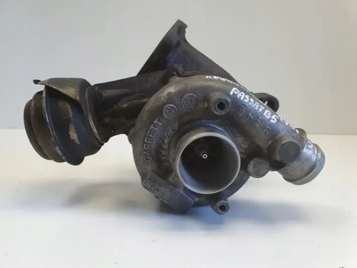 VW Passat B5 1.9 TDI TURBOSPRĘŻARKA 028145702R