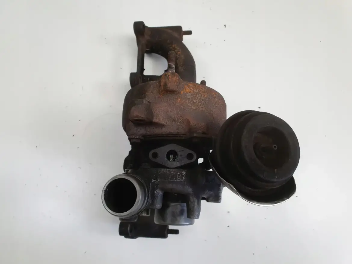 Audi A3 8L Golf IV 1.9 TDI TURBOSPRĘŻARKA turbo 038253019A