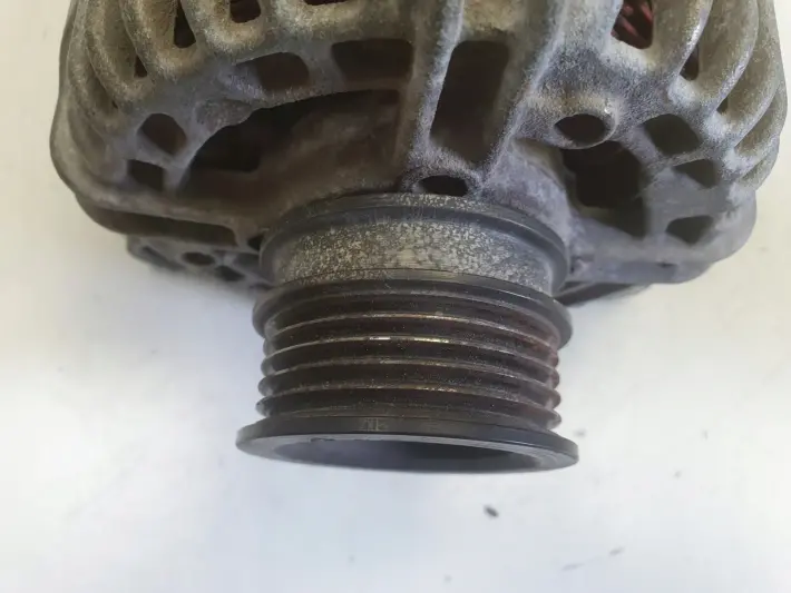 Opel Zafira B 1.6 16V ALTERNATOR bosch 100A 0124325163 13229984 AK