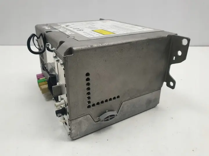 BMW F36 GC F34 GT F10 F11 NAWIGACJA navi HARMAN