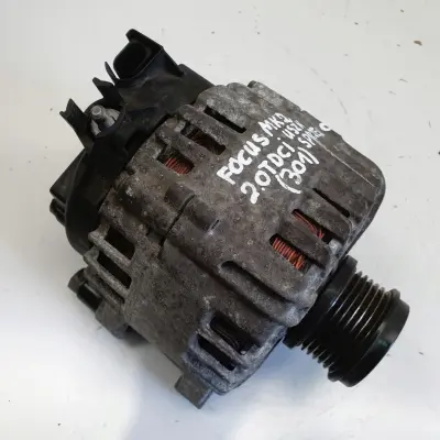 Ford Focus III MK3 2.0 TDCI ALTERNATOR AG9T-10300-AA