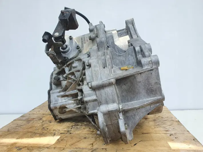 Chevrolet Nubira 2.0 VCDI SKRZYNIA BIEGÓW manualna