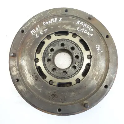 Mini Cooper S 1.6 T turbo KOŁO DWUMASOWE dwumas