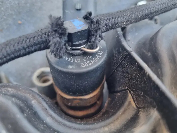 SILNIK KOMPL Opel Astra III H 1.9 CDTI 8V 120KM udokumentowane 159tyś Z19DT