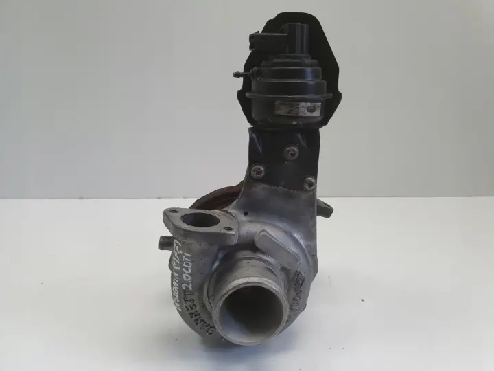 Opel Insignia 2.0 CDTI TURBOSPRĘŻARKA turbo 55570748