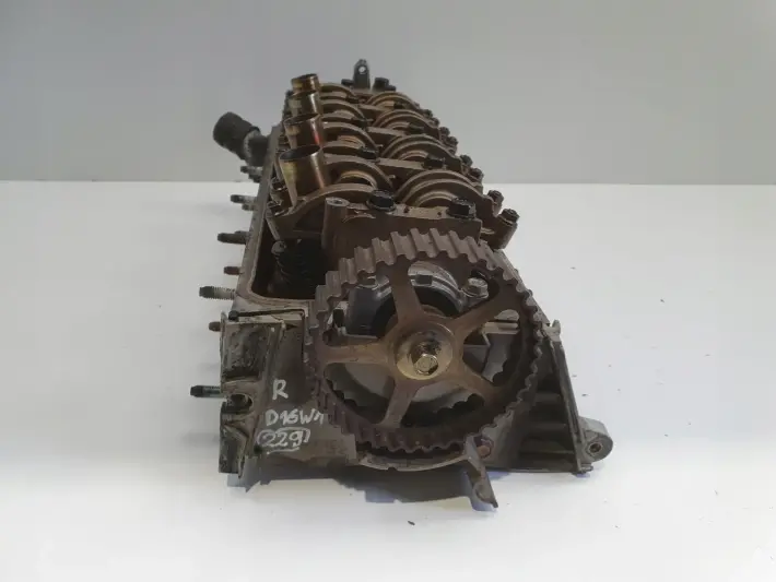 Honda HR-V 1.6 16V 99-06r GŁOWICA CYLINDRÓW D16W1