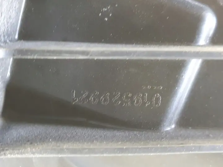 Volvo XC60 II 2.0 D B4 Mild Hybrid INTERCOOLER chłodnica 8641466 D420T8