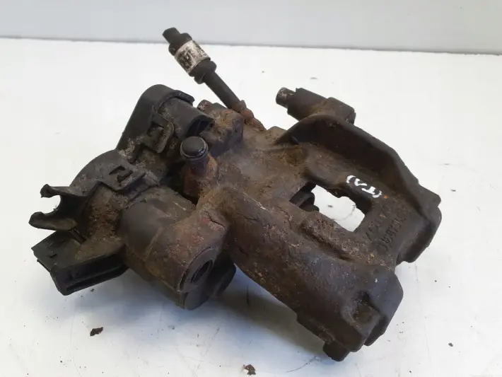 Volvo V60 II S90 V90 TYLNY ZACISK HAMULCOWY prawy tył 31687346